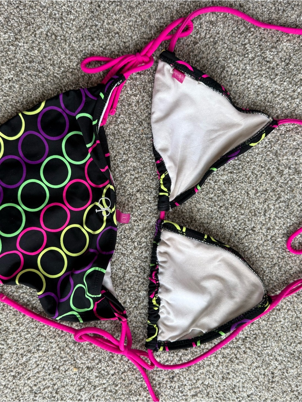 Women's Bikini / bathing suit Lot - Picture 13 of 16